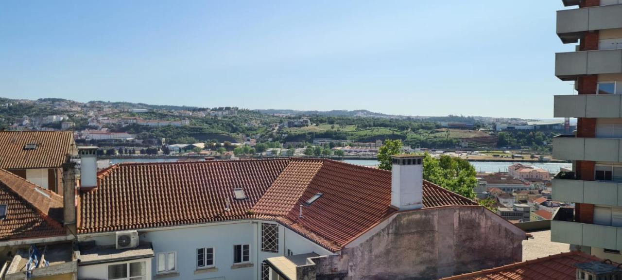 Coimbra Holiday Residence - Largo Da Conchada Exteriér fotografie