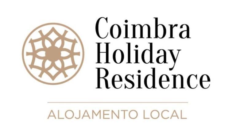 Coimbra Holiday Residence - Largo Da Conchada Exteriér fotografie