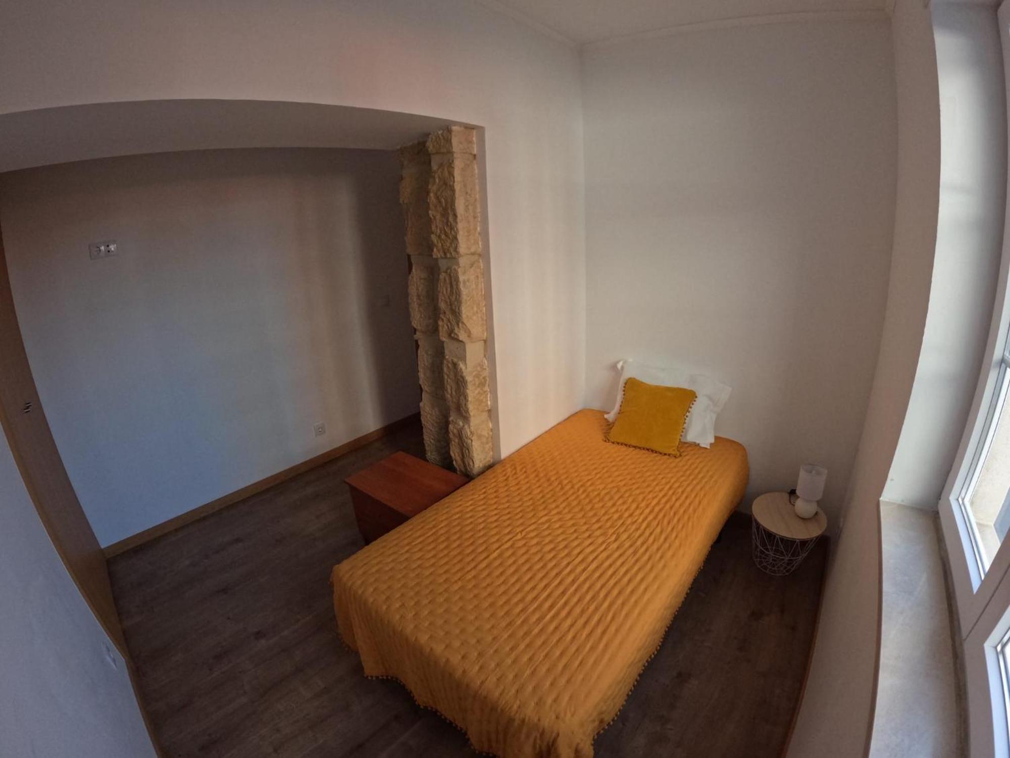 Coimbra Holiday Residence - Largo Da Conchada Exteriér fotografie